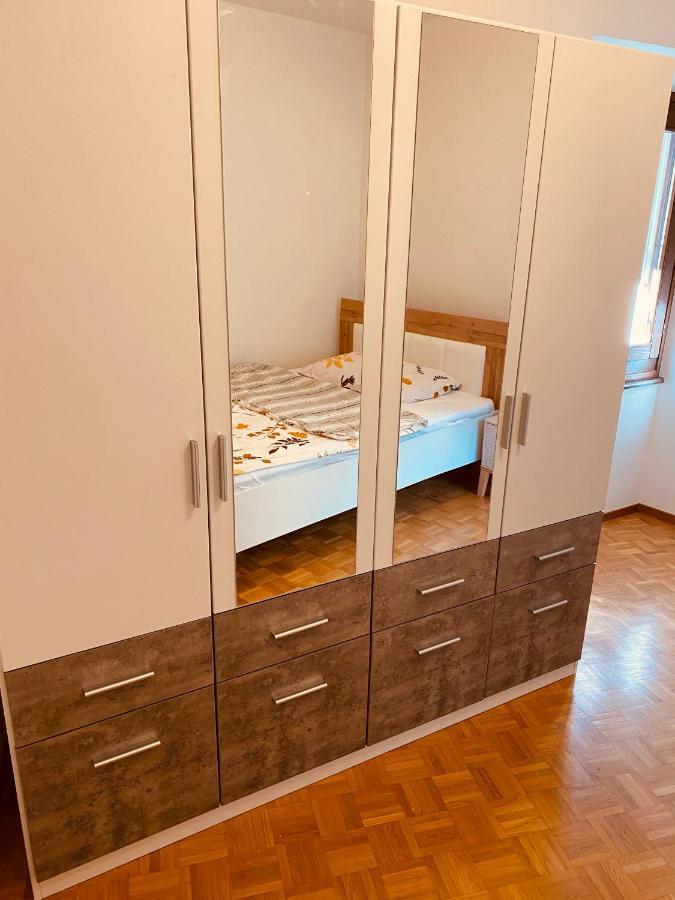 Appartamento Soldini Morcote Dış mekan fotoğraf