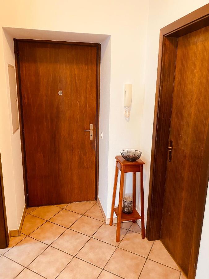 Appartamento Soldini Morcote Dış mekan fotoğraf